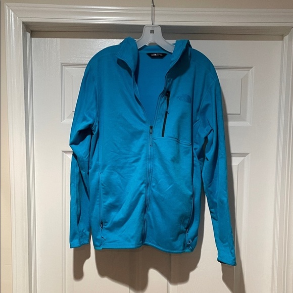 The North Face Other - The North Face full zip hooded jacket
